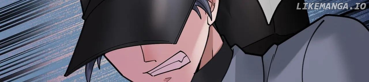 Daddy President Is Too Hard To Deal With Chapter 141 - page 32